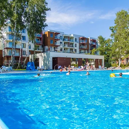 Ahoy Polanki * Kołobrzeg
