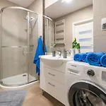 Apartman Ahoy Polanki