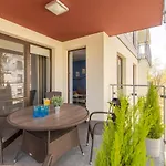 Ahoy Polanki Apartman