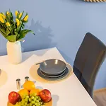 Apartament Ahoy Polanki *