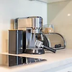 Ahoy Polanki Apartman Kołobrzeg