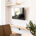 Apartman Ahoy Polanki