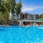 Apartament Ahoy Polanki Kołobrzeg
