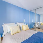 Apartman Ahoy Polanki Kołobrzeg