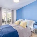 Apartament Ahoy Polanki *