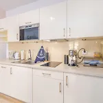 Ahoy Polanki Apartament *