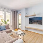Ahoy Polanki Apartman *